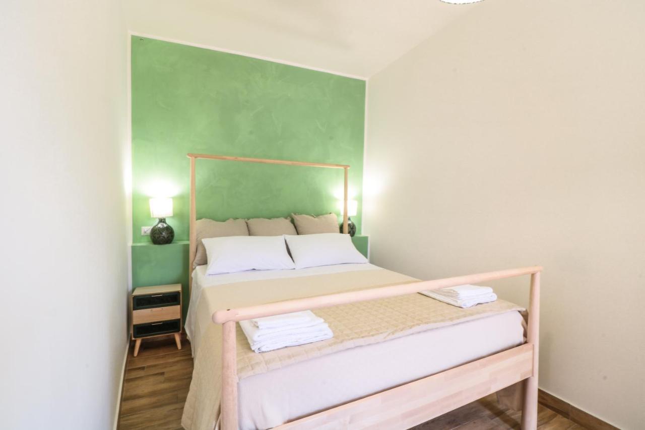 Bella 'Mbriana Bed and Breakfast Ercolano Esterno foto